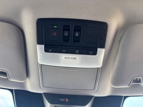 Used 2022 Nissan Pathfinder Platinum w/ Cargo Package AWD/4WD image 63