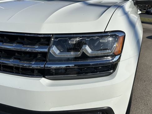 Used 2019 Volkswagen Atlas SEL image 6