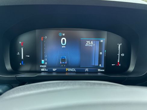 New 2026 Ford Maverick XLT AWD/4WD image 9
