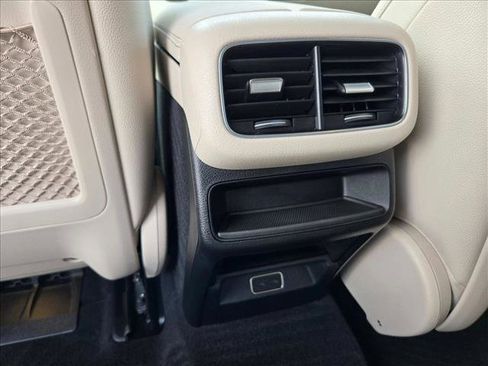 Certified 2025 Mercedes-Benz GLE 350 4MATIC image 19