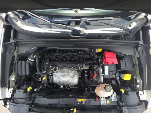 Used 2021 Jeep Renegade Latitude w/ Sun & Sound Group FWD image 26