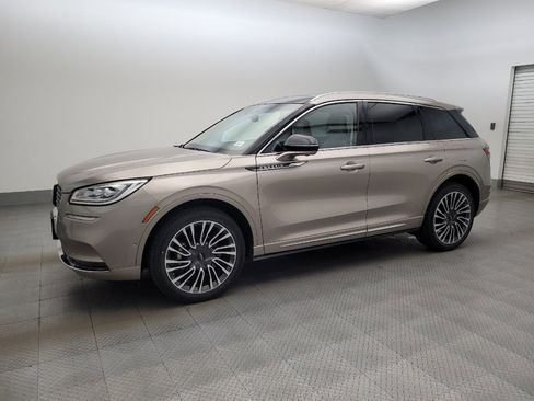 Used 2020 Lincoln Corsair Reserve w/ Equipment Group 201A image 2