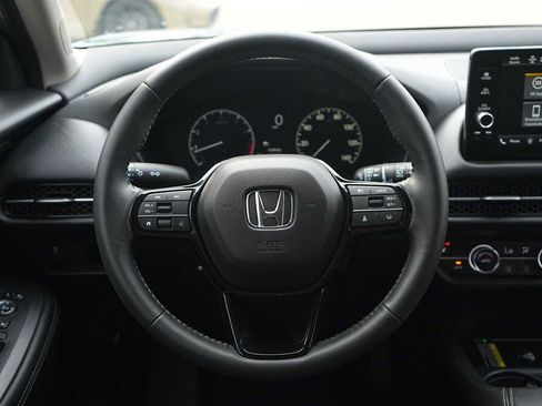 Certified 2024 Honda HR-V EX-L image 16