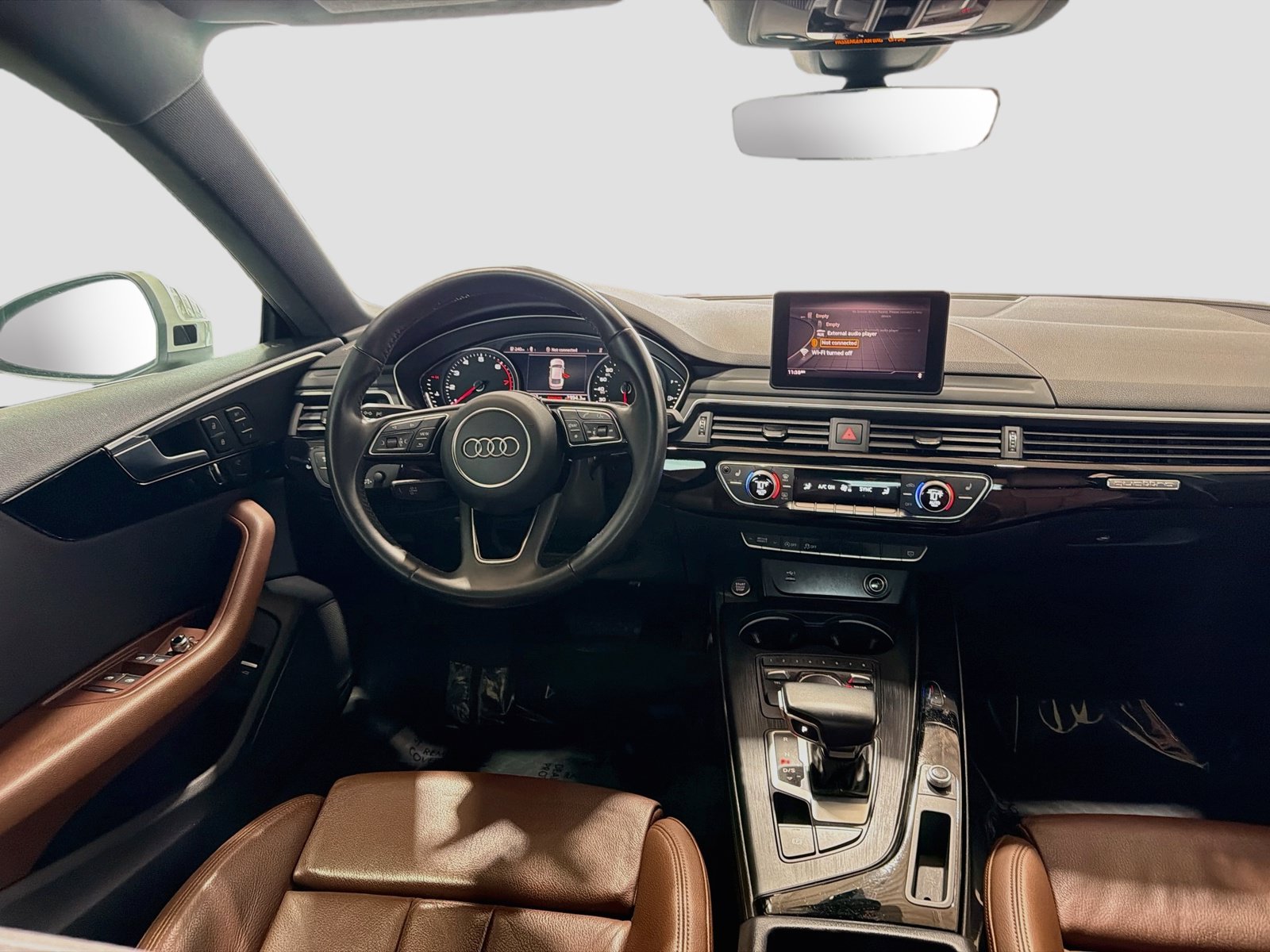 Used 2019 Audi A5 2.0T Premium w/ Convenience Package AWD/4WD image 15
