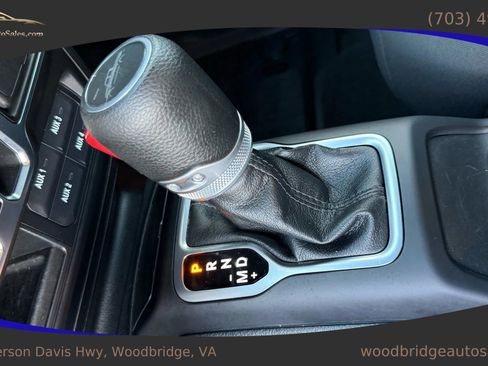 Used 2020 Jeep Gladiator Sport w/ Quick Order Package 24S image 30