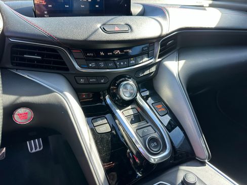 Used 2021 Acura TLX A-Spec Package Heated/Ventilat image 12