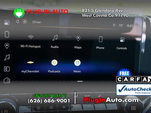 Used 2023 Chevrolet Colorado LT w/ LT Convenience Package II RWD image 23