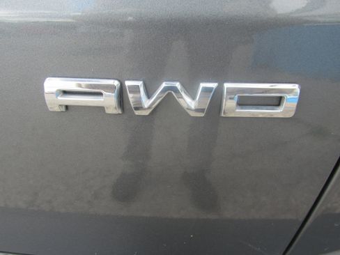 Used 2022 Ford Escape SEL image 20