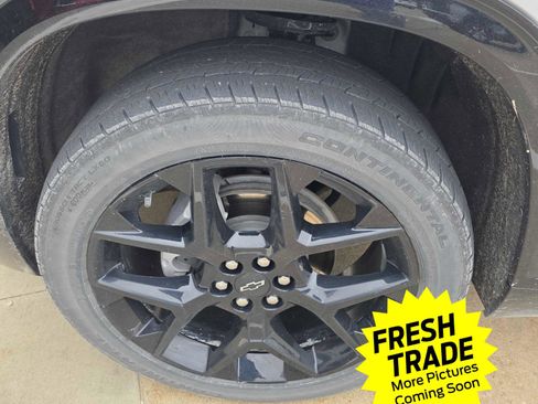 Used 2024 Chevrolet Traverse RS image 10