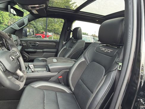 Used 2024 RAM 1500 TRX w/ TRX Level 2 Equipment Group AWD/4WD image 16