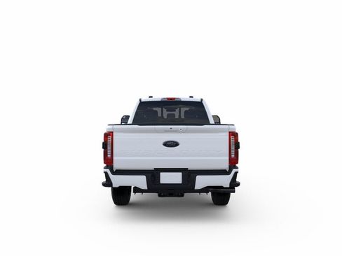 New 2025 Ford F350 Lariat w/ Lariat Ultimate Package image 6