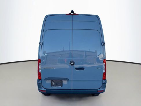 Certified 2023 Mercedes-Benz Sprinter 1500 image 6