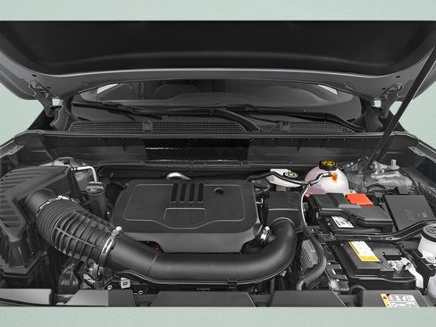 Used 2023 GMC Acadia SLE w/ Driver Convenience Package image 15