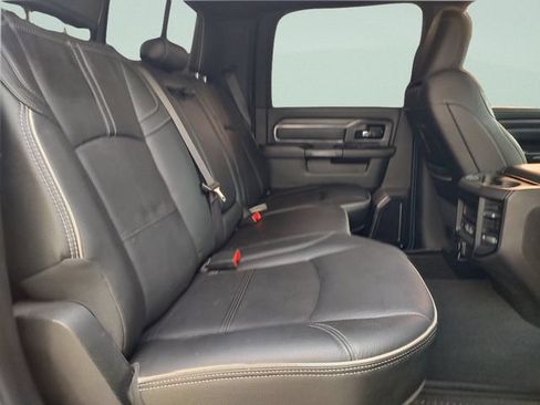 Used 2022 RAM 2500 Limited AWD/4WD image 30