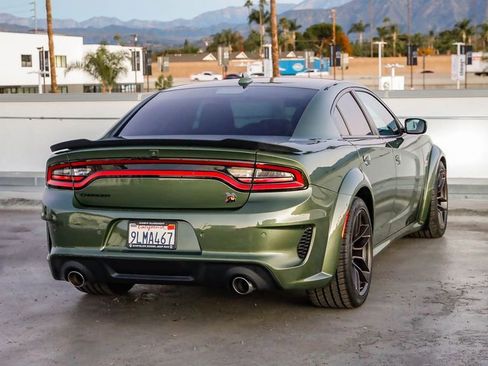 Used 2021 Dodge Charger Scat Pack image 9