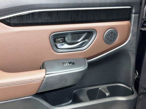 New 2025 Honda Pilot Elite image 22