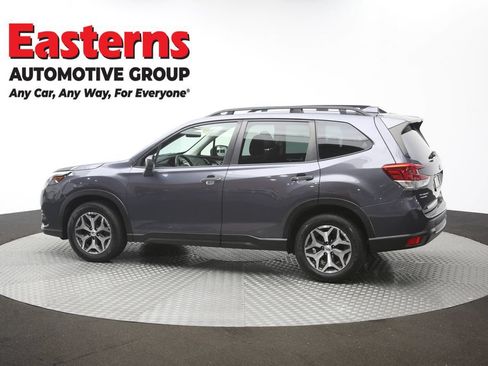 Used 2022 Subaru Forester Premium AWD/4WD image 65