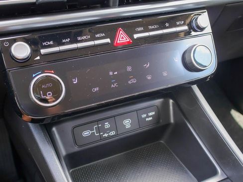 New 2026 Hyundai Tucson SEL w/ Tow & Go Package FWD image 14