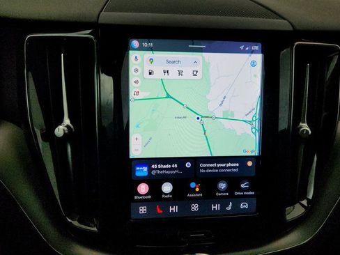 Used 2024 Volvo XC60 B5 Core image 18