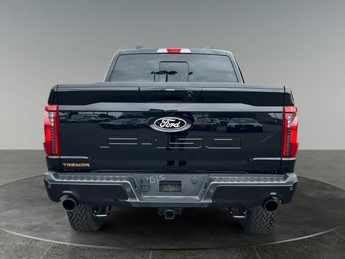 Used 2026 Ford F150 Tremor w/ Equipment Group 402B MID AWD/4WD image 7