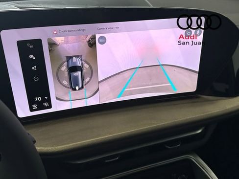 New 2026 Audi Q5 Premium Plus image 19