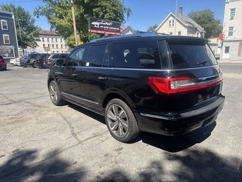 Used 2018 Lincoln Navigator Reserve w/ Technology Package AWD/4WD image 7