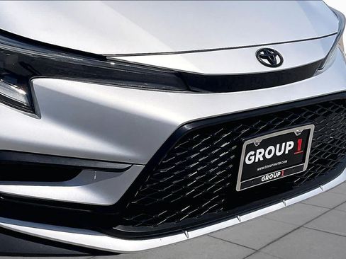 Used 2023 Toyota Corolla SE FWD image 29