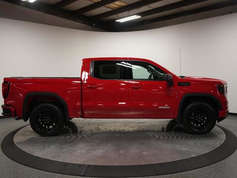 New 2026 GMC Sierra 1500 Elevation image 8