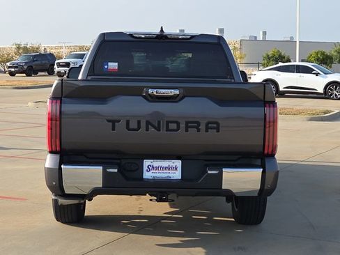 Used 2023 Toyota Tundra 1794 Edition RWD image 7