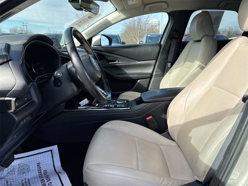 Used 2023 MAZDA CX-30 AWD 2.5 S w/ Preferred Package image 18