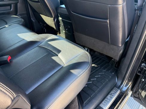 Used 2017 RAM 2500 Limited AWD/4WD image 21