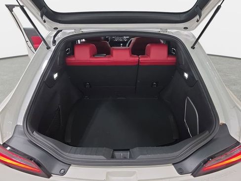 Used 2023 Acura Integra A-Spec FWD image 35