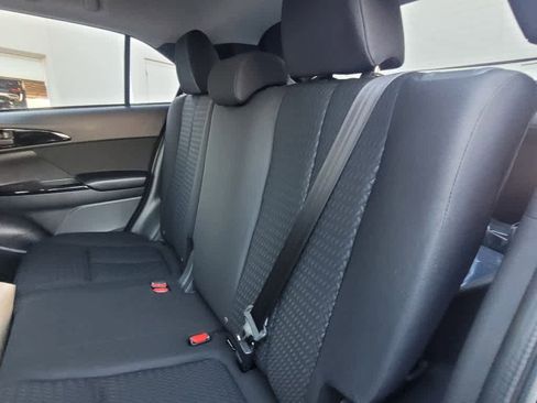 New 2025 Mitsubishi Eclipse Cross LE image 9