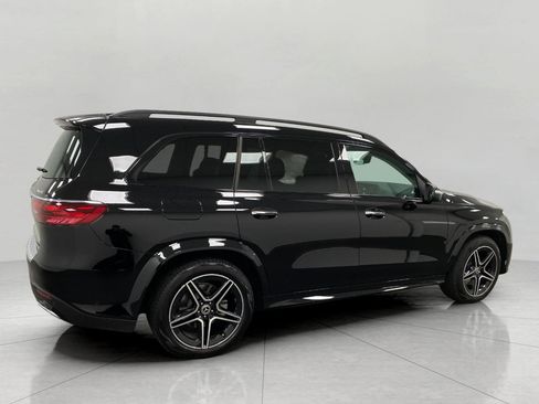 Certified 2025 Mercedes-Benz GLS 450 4MATIC image 2