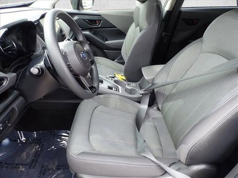 Certified 2024 Subaru Crosstrek 2.0i Premium image 11