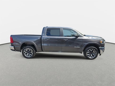 New 2026 RAM 1500 Laramie image 4