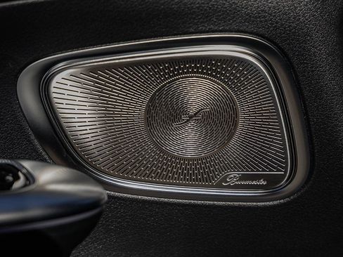 New 2026 Mercedes-Benz GLC 300 image 24