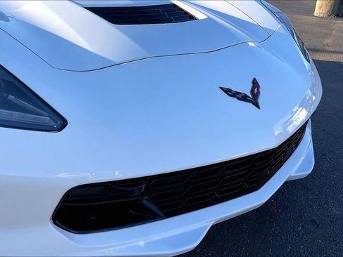 Used 2019 Chevrolet Corvette Grand Sport image 30