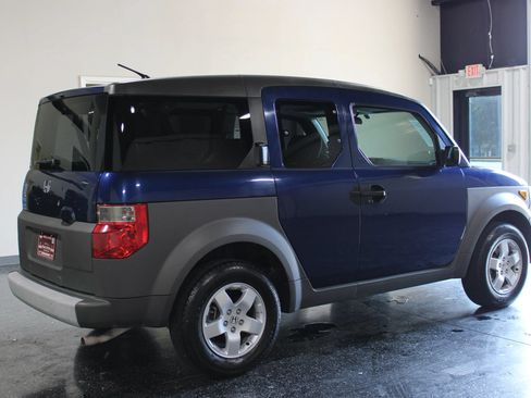 Used 2003 Honda Element EX image 3