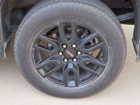 Used 2023 GMC Sierra 1500 Elevation w/ Preferred Package RWD image 28