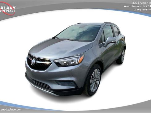 Used 2019 Buick Encore Preferred w/ Safety Package image 1