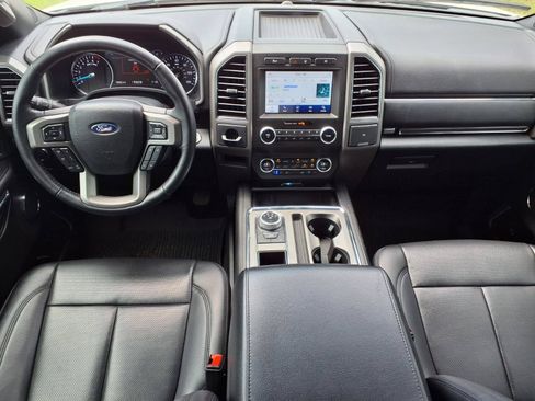 Used 2021 Ford Expedition Max XLT RWD image 11