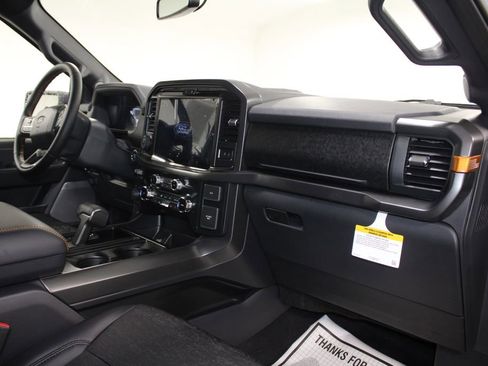 New 2025 Ford F150 Tremor w/ Bed Utility Package image 30