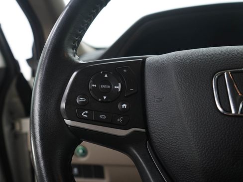Used 2019 Honda Pilot EX-L image 28
