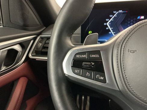 Certified 2024 BMW 430i Gran Coupe 430i Gran Coupe w/ M Sport Package (Priority 1) image 16