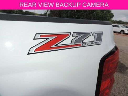 Used 2017 Chevrolet Silverado 2500 LT w/ LT Convenience Package AWD/4WD image 13