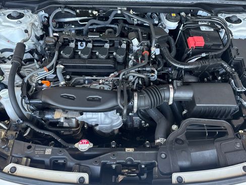 Used 2023 Honda Civic Sport Touring image 37