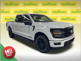 New 2025 Ford F150 XLT w/ Equipment Group 302A MID 360° Tour