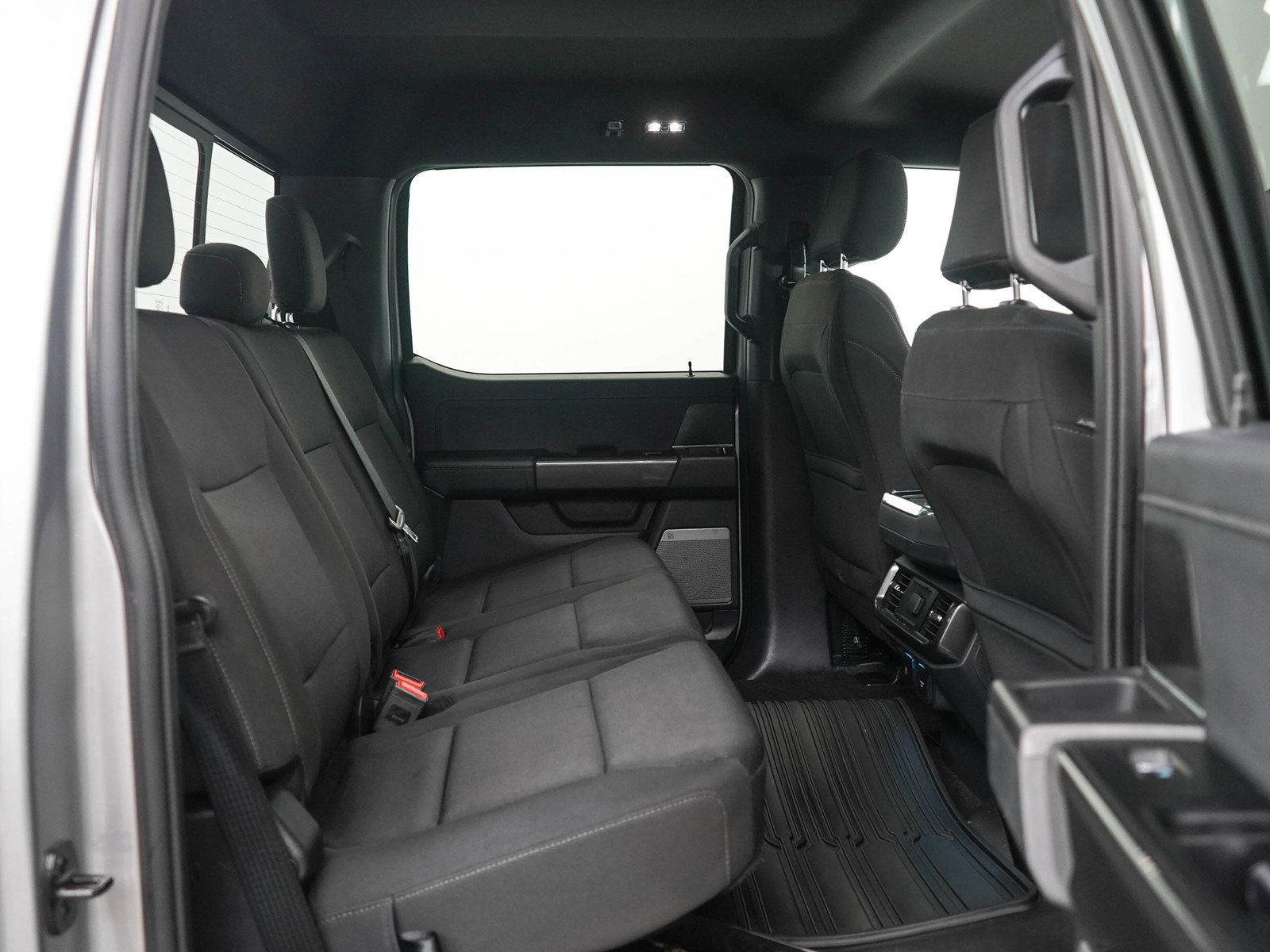 Used 2023 Ford F150 XLT w/ Equipment Group 302A High AWD/4WD image 12