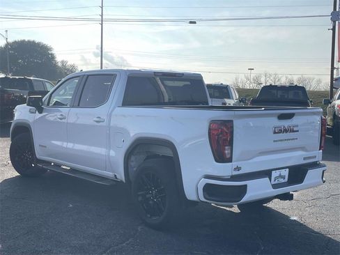 Used 2024 GMC Sierra 1500 Elevation image 5